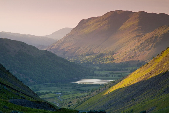Kirkstone Pass