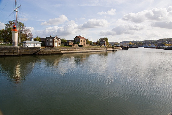Honfleur