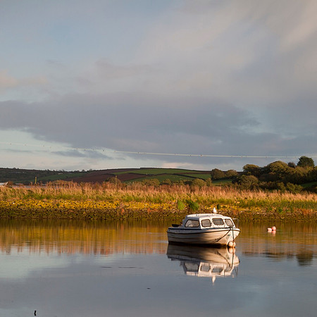 Estuary View