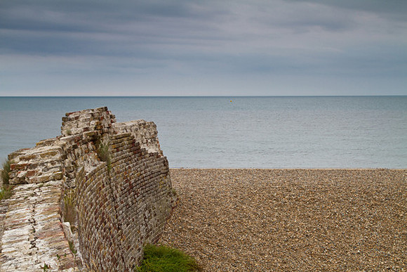 Aldeburgh Beach
