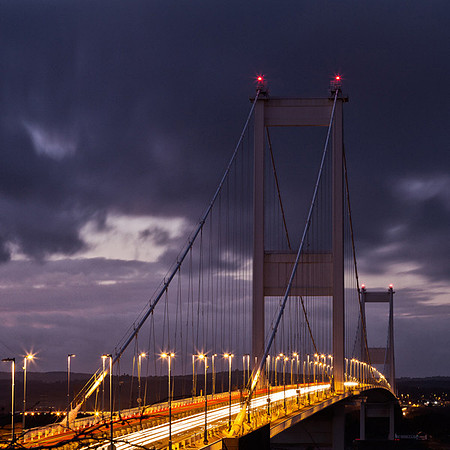 Severn Bridge
