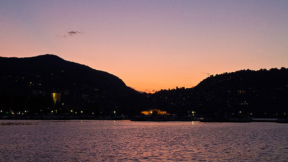 Lake Como